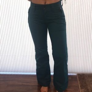 North Face Snowboard Pants